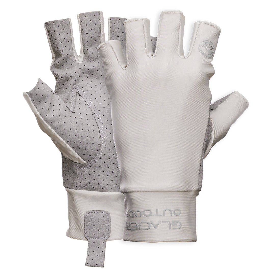 Ascension Bay Sun Glove