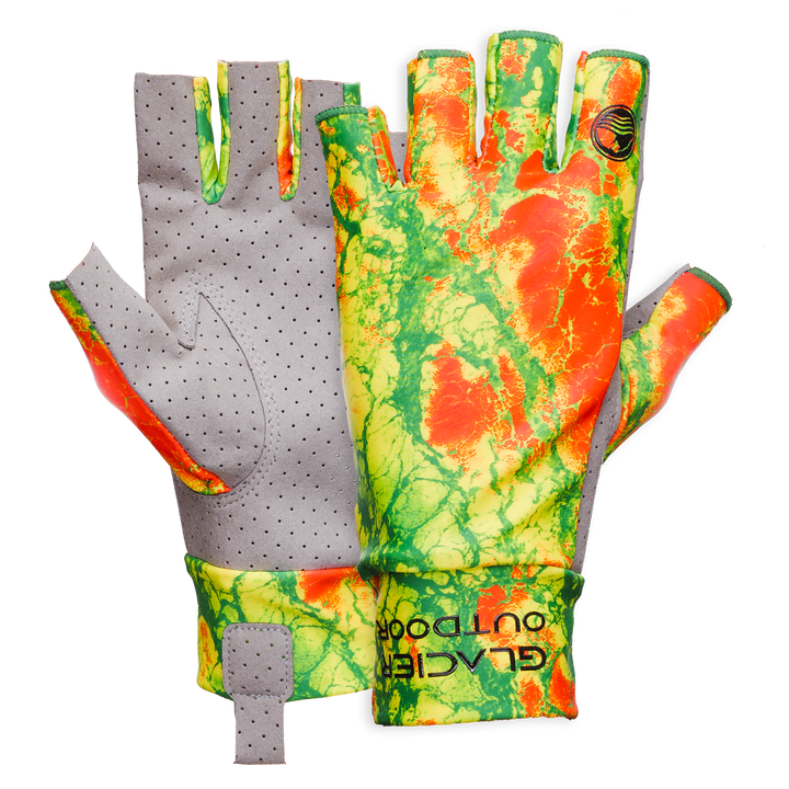 Ascension Bay Sun Glove