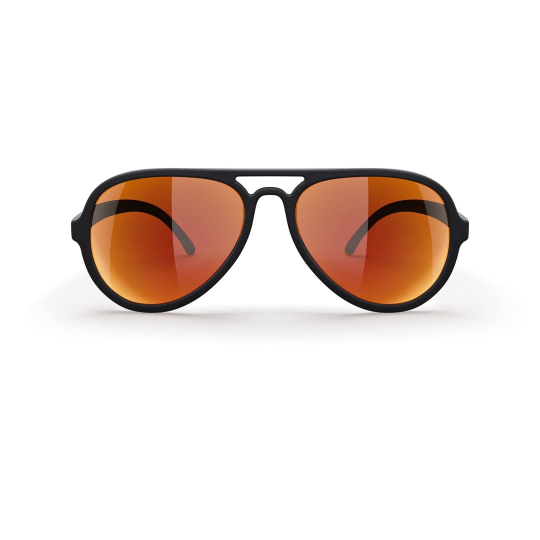 Aviator Polycarbonate Sunglasses