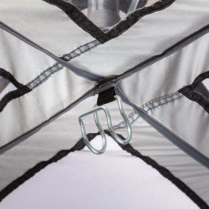 Rapid Shelter Privacy Shelter