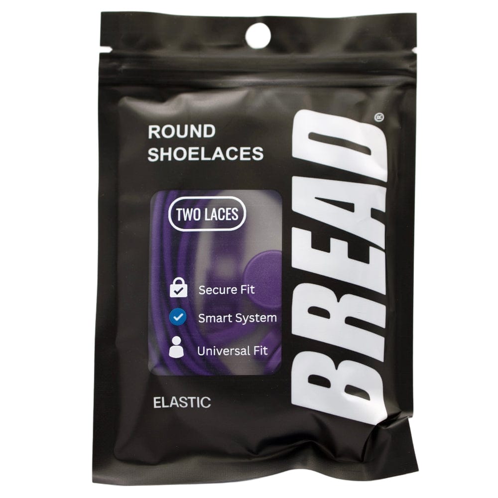 Round Locks Elastic