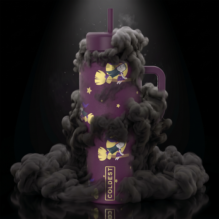 COLDEST 36oz Limitless Ultra v8