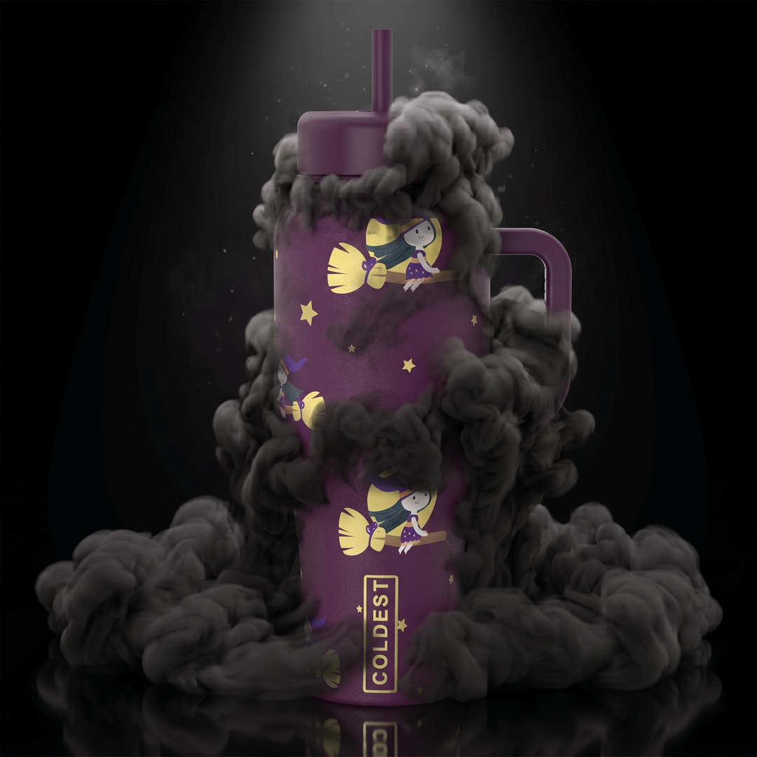 COLDEST 15oz Limitless Ultra v8