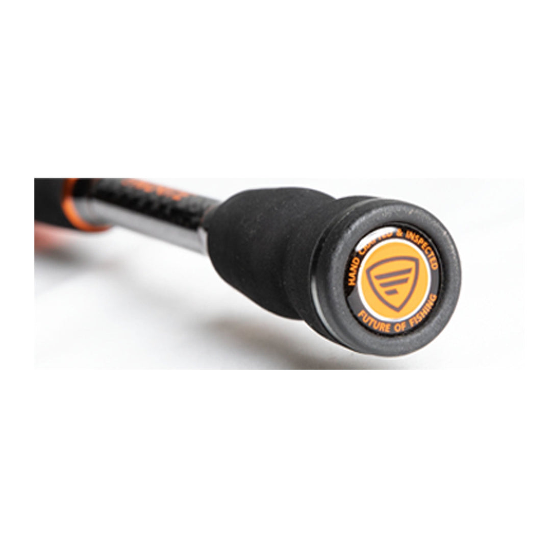 Balance Casting Rod