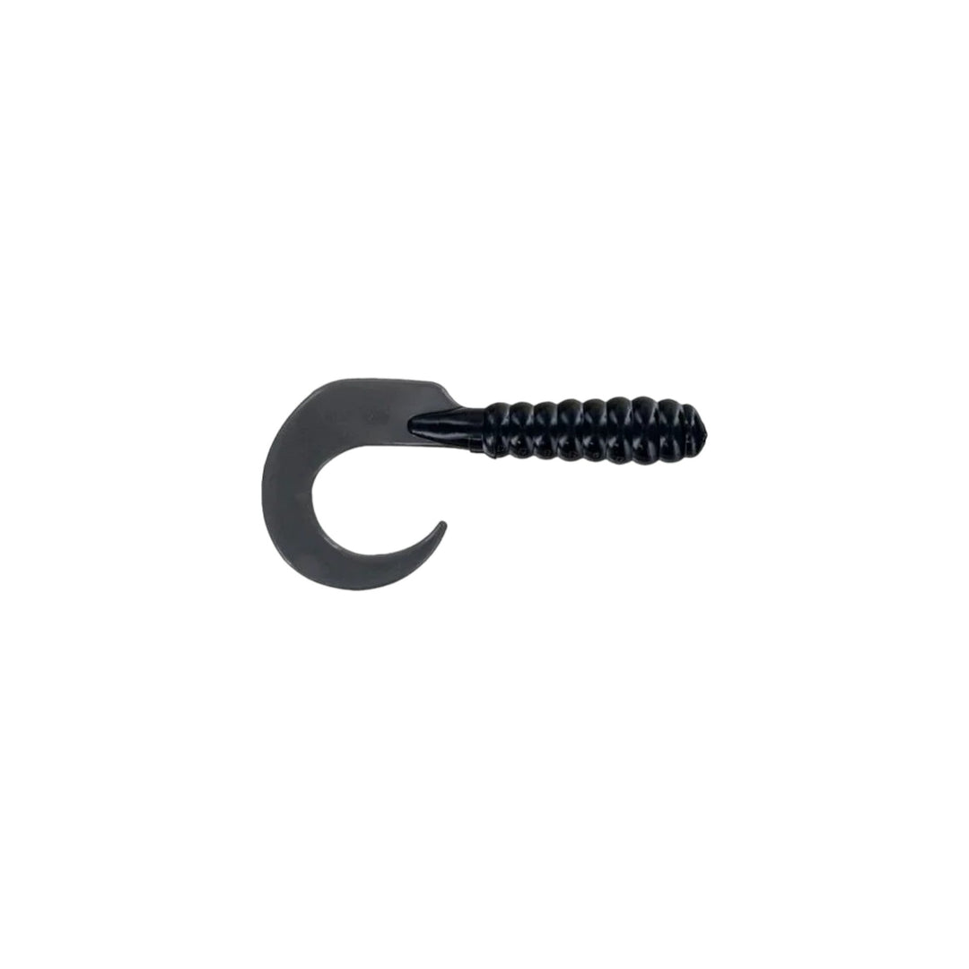 Curly Tail Grubs