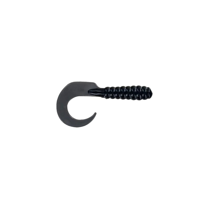 Curly Tail Grubs