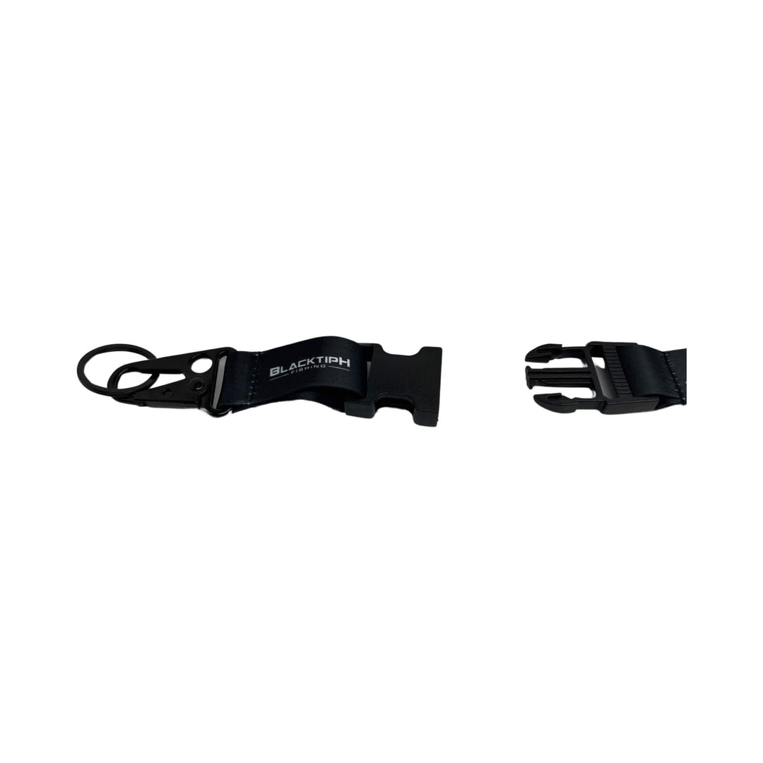 Lanyard with Crane clip