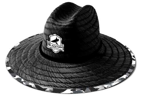 Sun Straw Hat