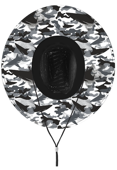 Sun Straw Hat