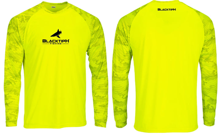 Performance Shirt OG Long Sleeve