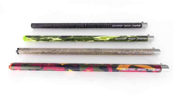 2024 Catch Cam Net Handles