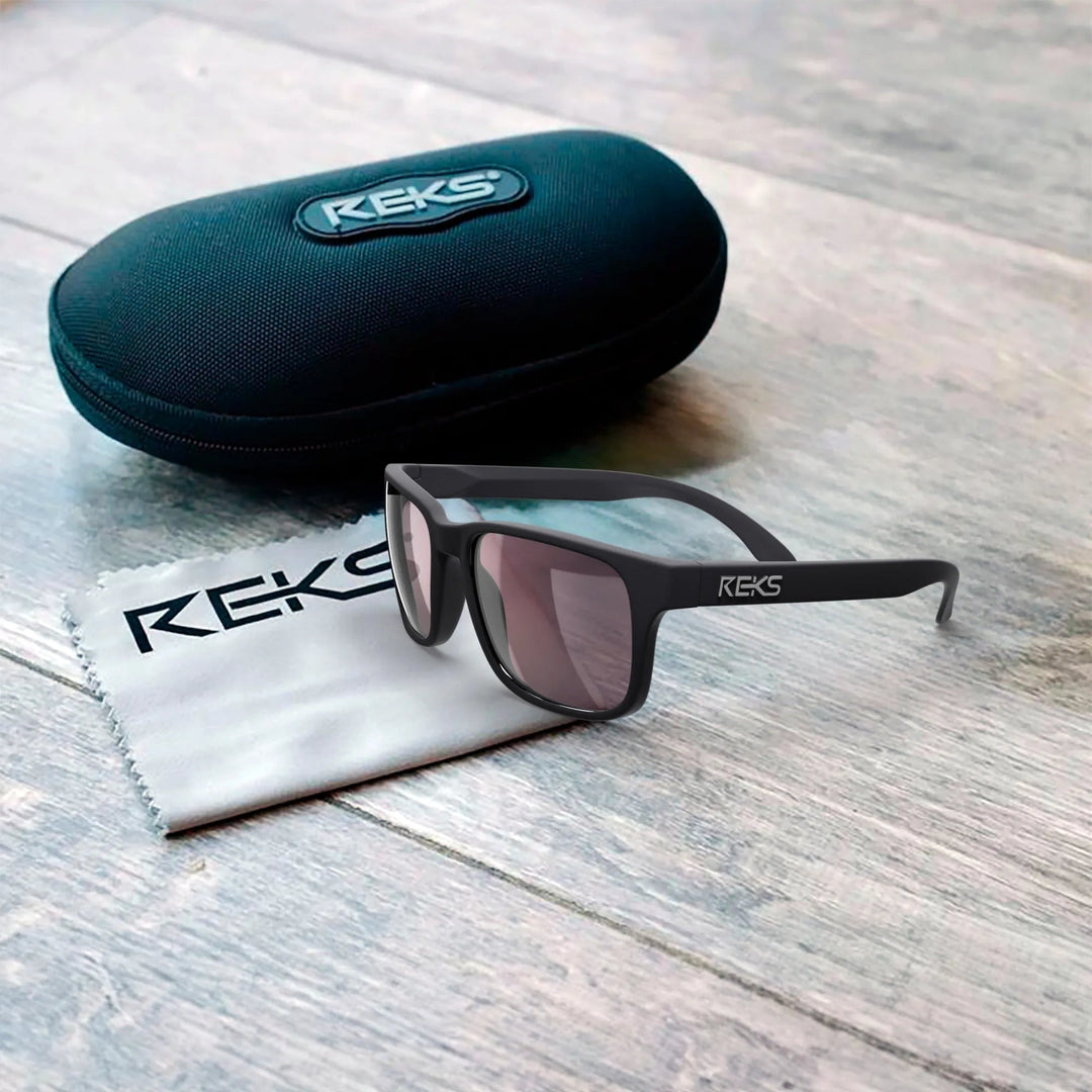 Sport Golf Color-Boosting® Sunglasses
