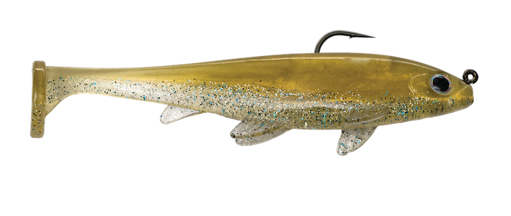 Executioner Top Hook