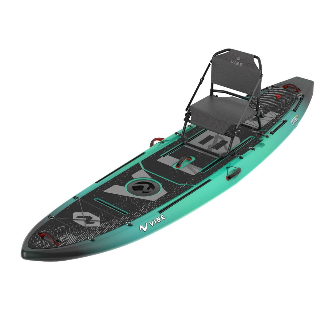 Vibe Cubera 120 Hybrid