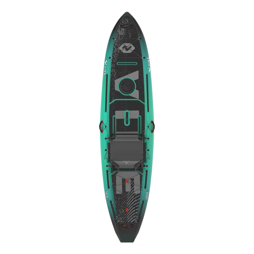 Vibe Cubera 120 Hybrid