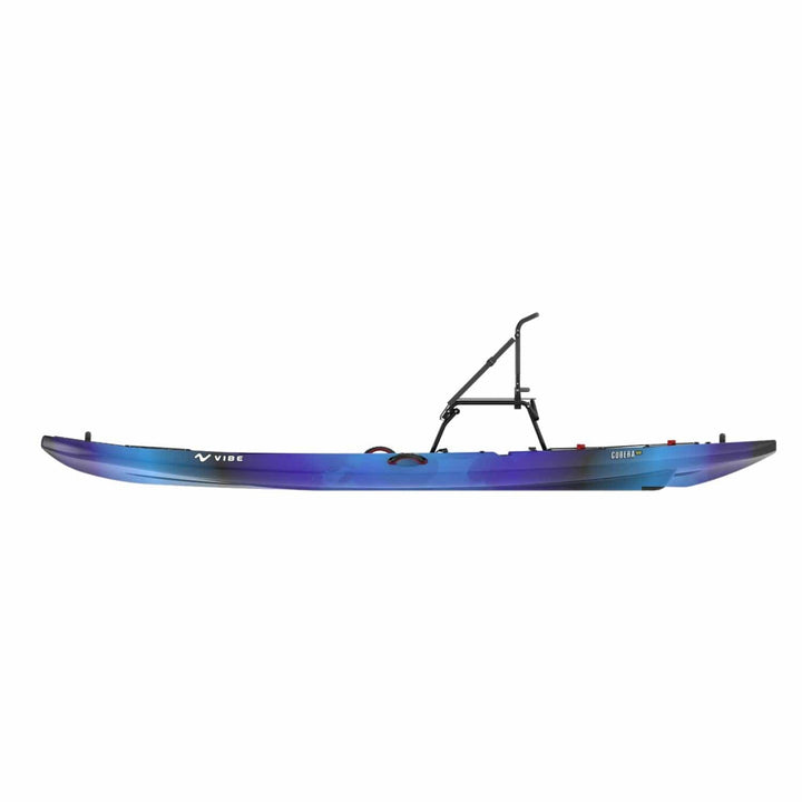 Vibe Cubera 120 Hybrid