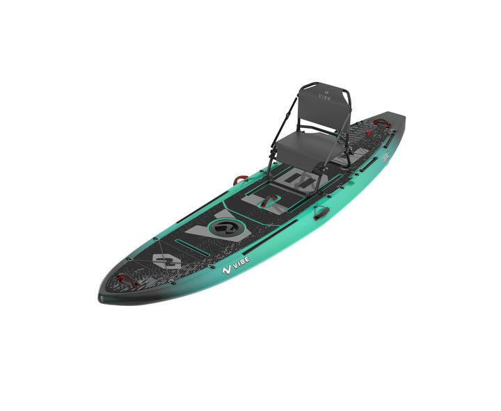 Cubera 120 Hybrid