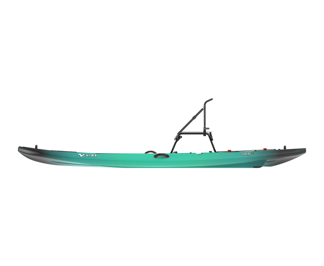 Cubera 120 Hybrid