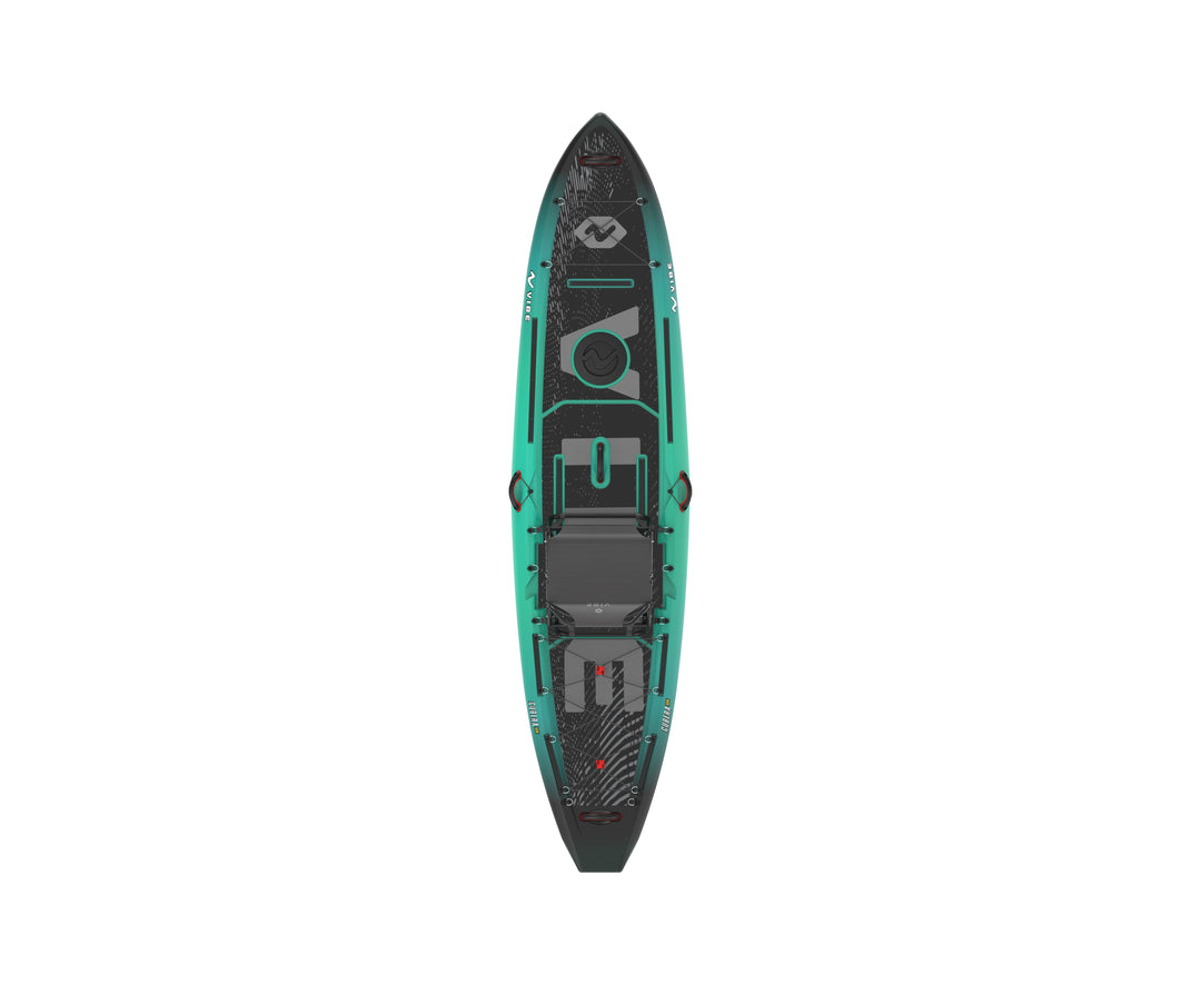 Cubera 120 Hybrid