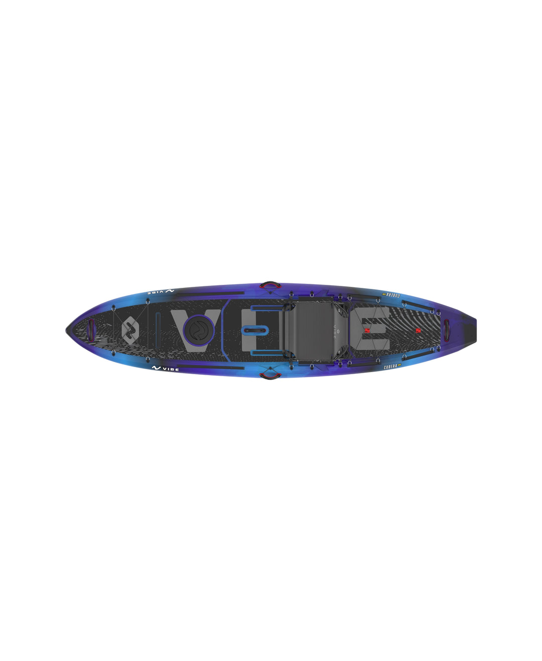 Cubera 120 Hybrid