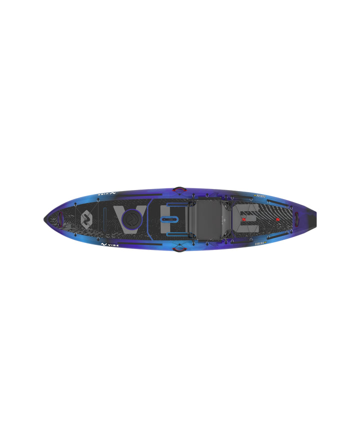 Cubera 120 Hybrid