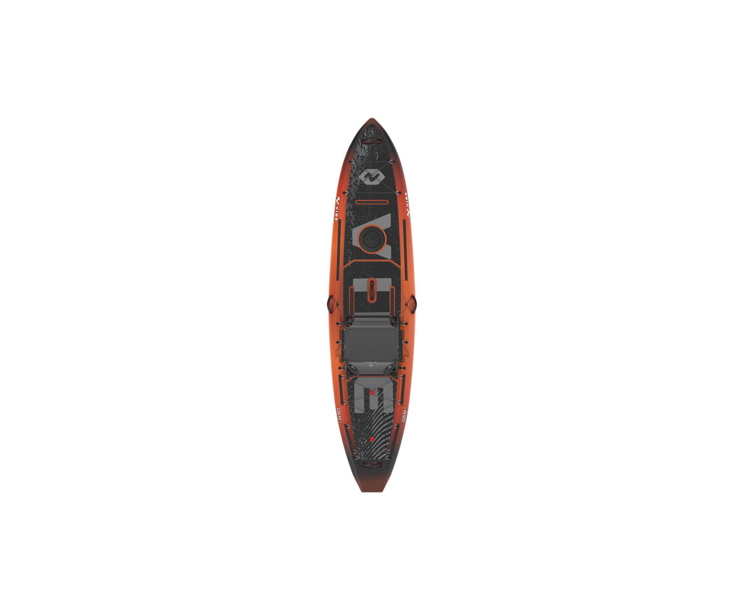 Cubera 120 Hybrid
