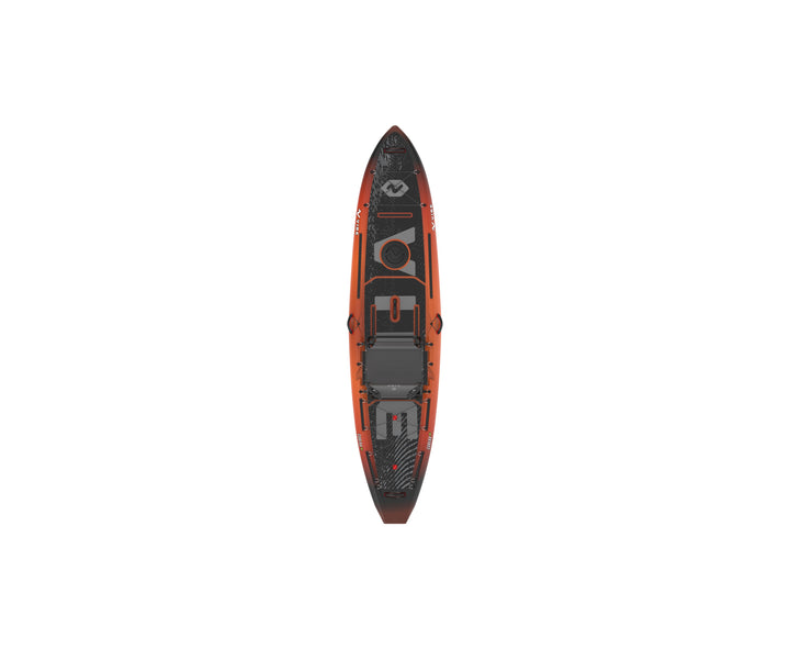 Cubera 120 Hybrid