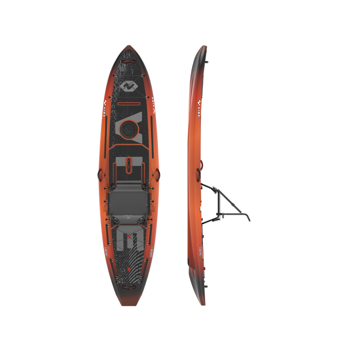 Cubera 120 Hybrid