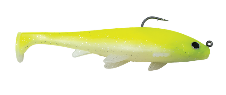 Executioner Top Hook