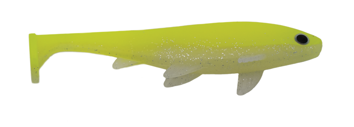 Weedless Executioner