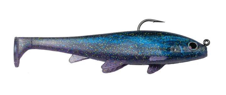 Executioner Top Hook