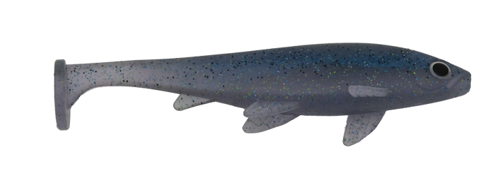 Weedless Executioner