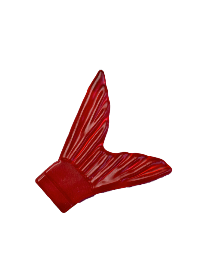 Poppa Pete Replacement Tails