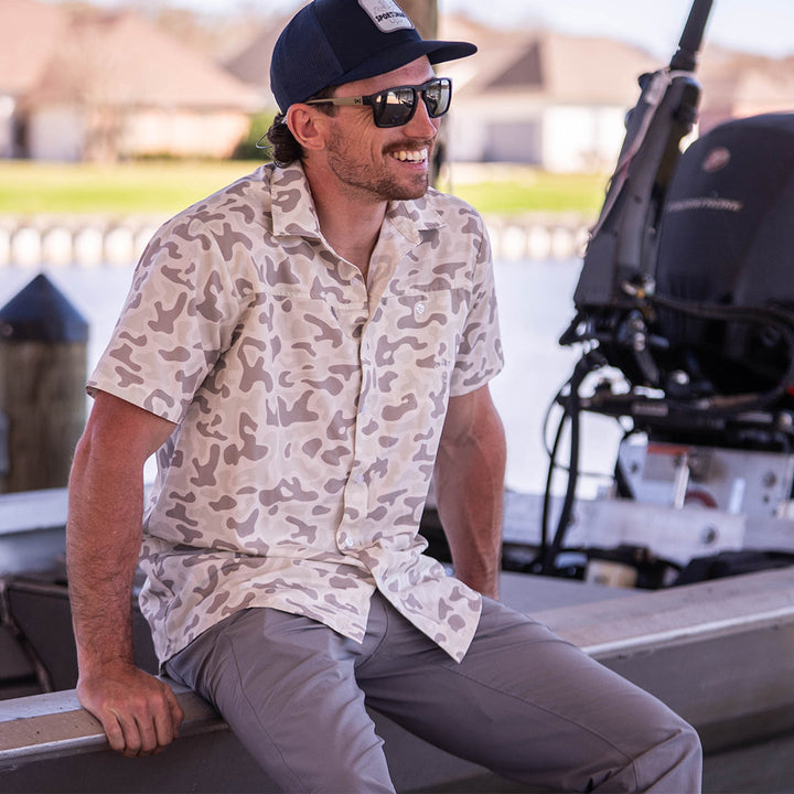 Fly Shirt