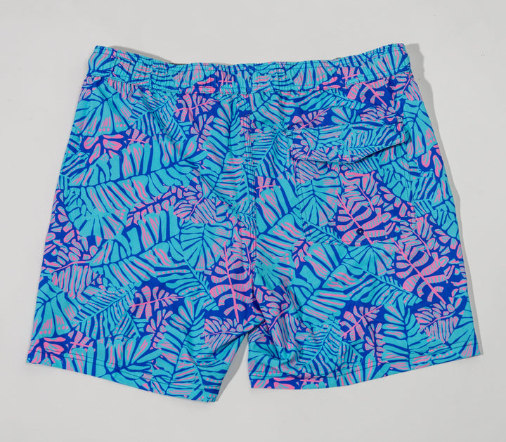 Apex Volley Short _ 16"