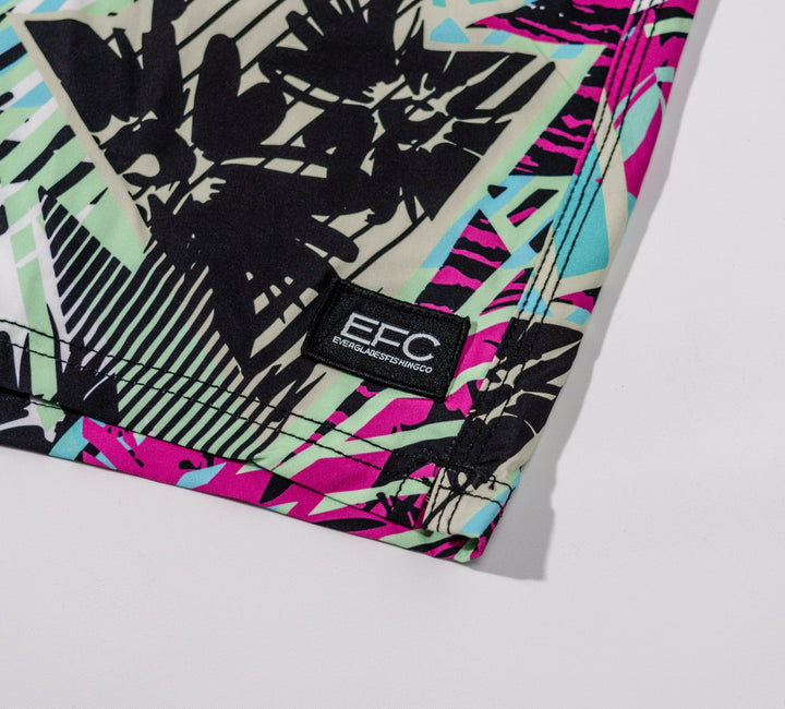 SOBE Volley Short _ 17"