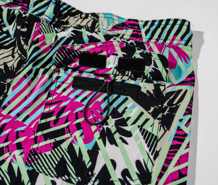 SOBE Volley Short _ 17"
