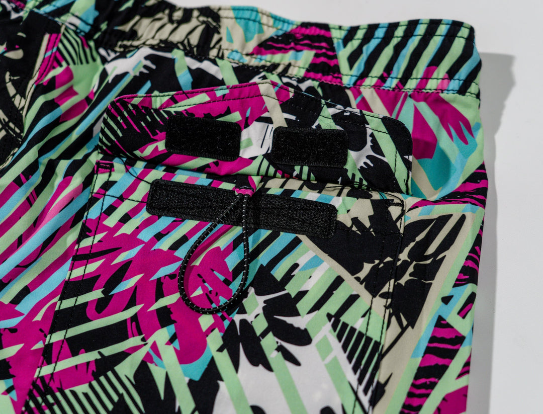 SOBE Volley Short _ 17"