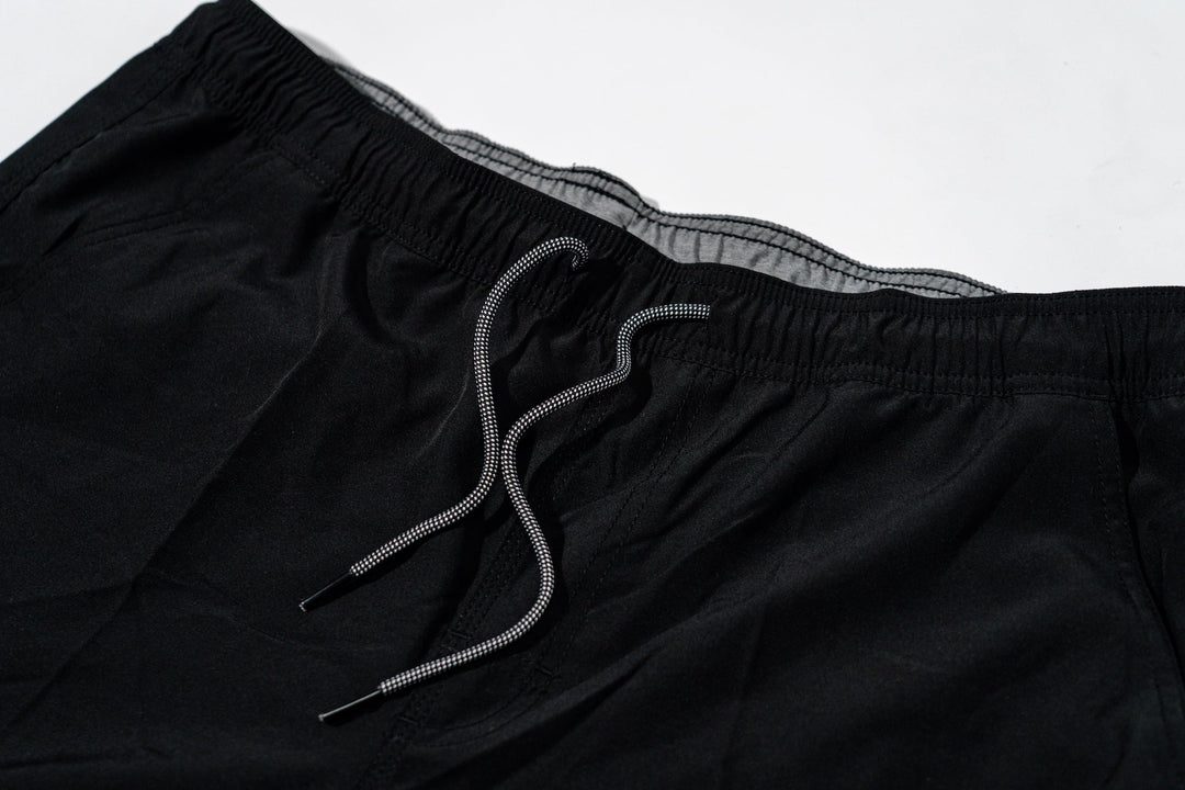 Gym Volley Short _ 18"
