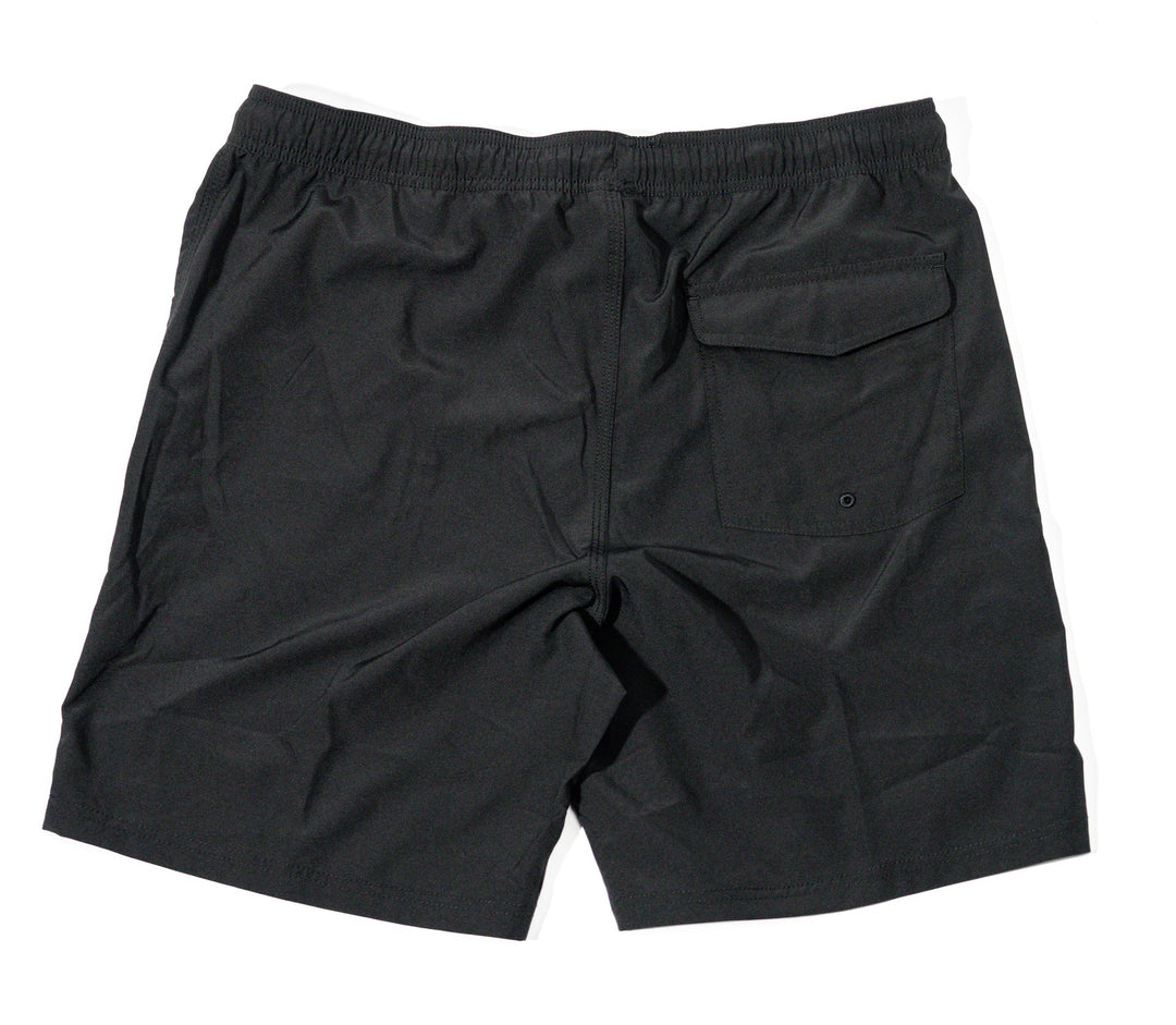 Gym Volley Short _ 18"