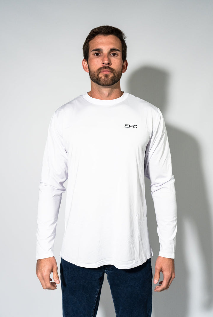 OG White Performance Shirt