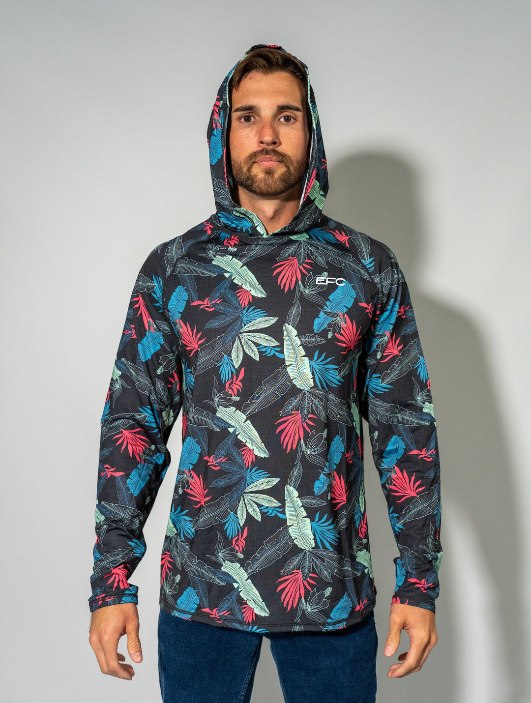Stack Performance Hoodie