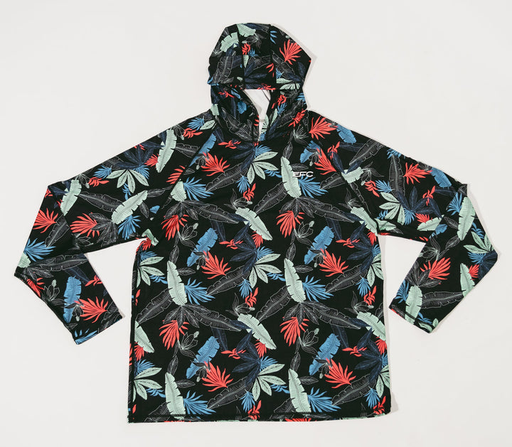 Stack Performance Hoodie