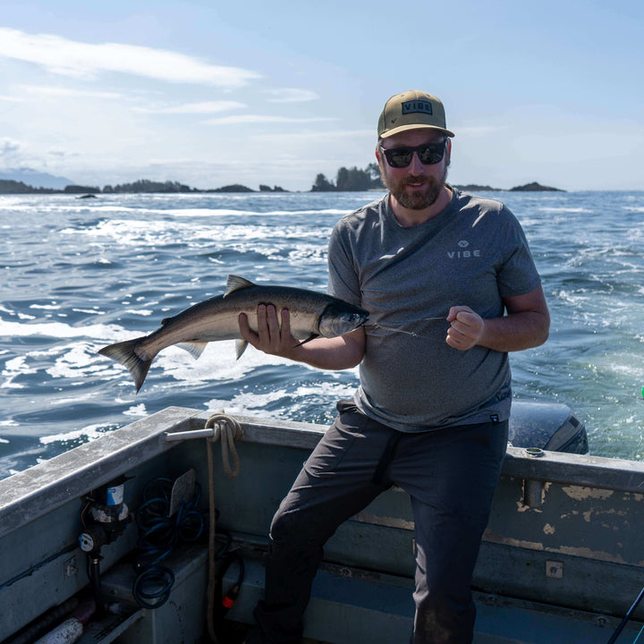 Vibe Performance T-Shirt