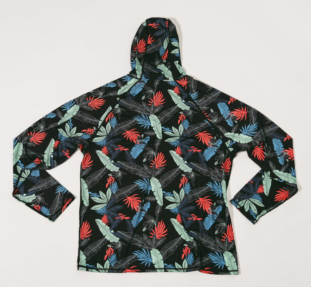 Stack Performance Hoodie