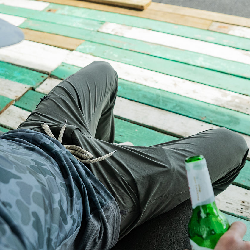 Reaper Lightweight performance Pants