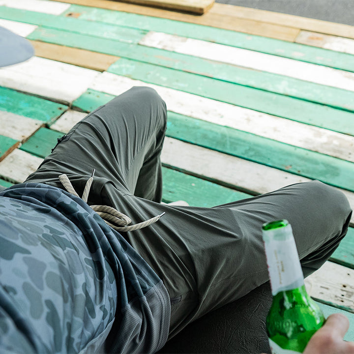 Reaper Lightweight performance Pants