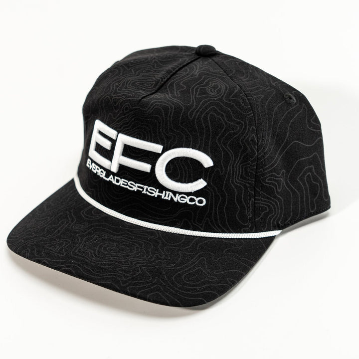 Highland Snapback _ Night