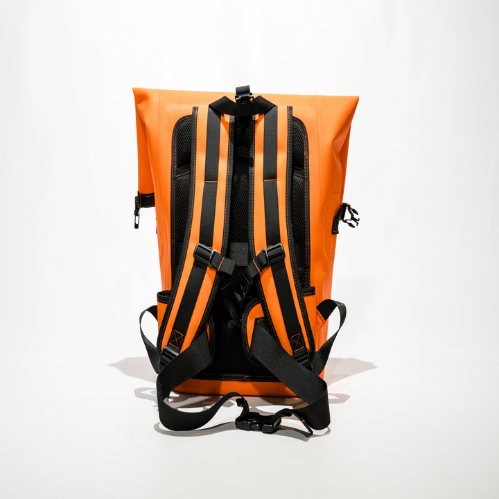 ROLL UP DRY BAG _ 20L ORANGE