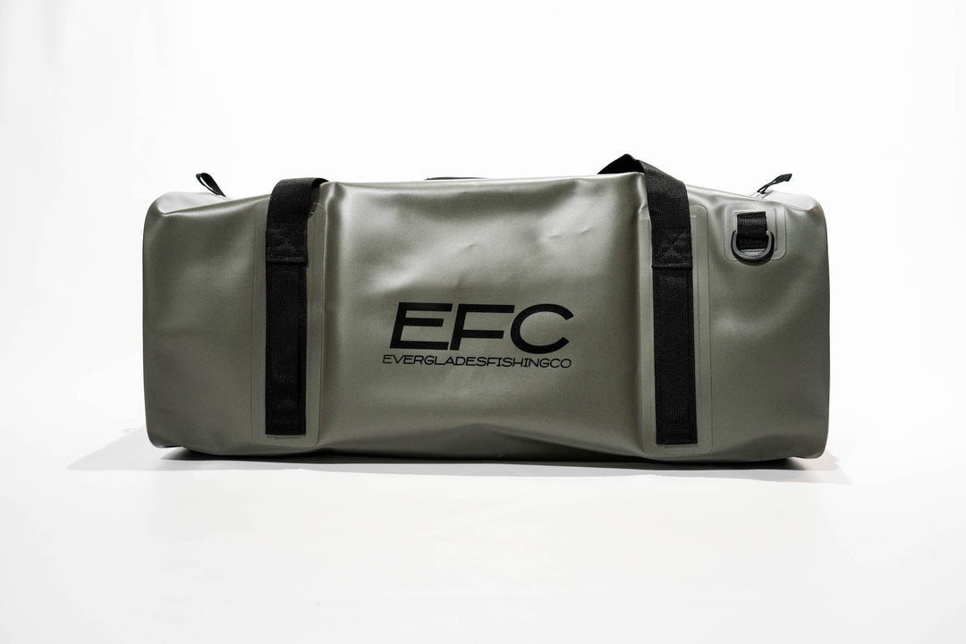 BALE BAG 50L DRY DUFFEL _ Grey